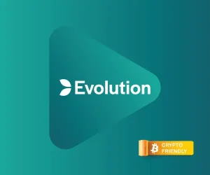 Evolution Casino Game Providers With Igamiq