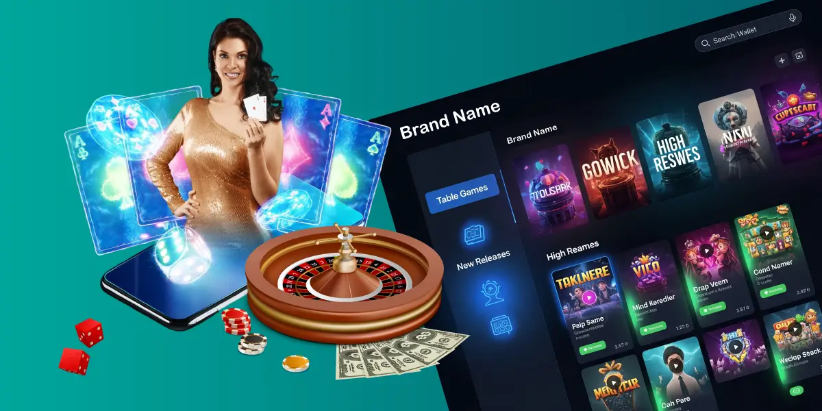 You are currently viewing Turnkey vs White Label Casino Solutions : Which Is Right for Your iGaming Business?