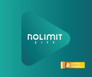 Nolimit Casino Game Providers With Igamiq
