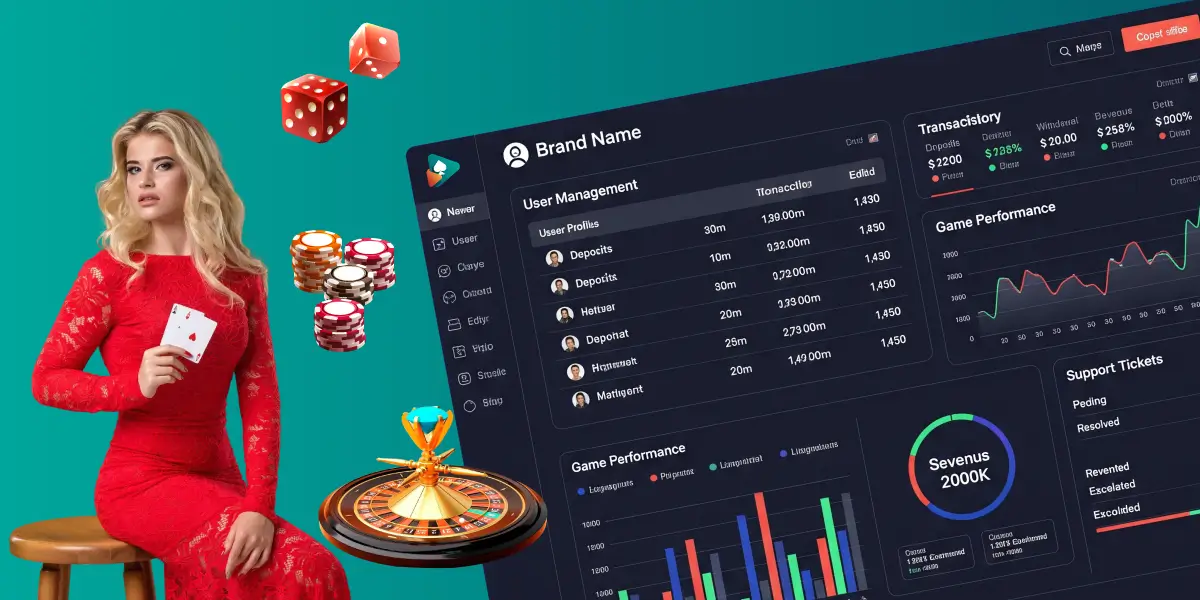 You are currently viewing How to Launch a Successful Online Casino in 2026 A Complete Guide by iGamiq