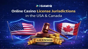 Online Casino License Jurisdictions
