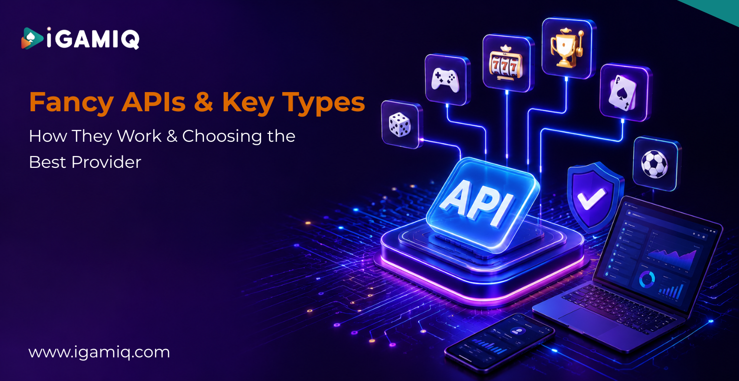 You are currently viewing Fancy and Bookmaker API Explained: What It Is, How It Works, Types & Best Provider Guide