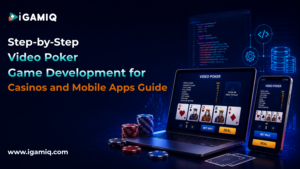 Step-by-Step Video Poker Game Development for Casinos and Mobile Apps Guide