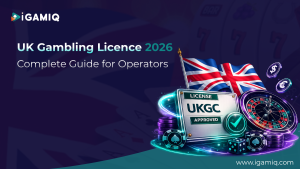 Read more about the article How to Obtain a UK Gambling Licence in 2026: A Complete Guide for Operators