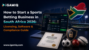 How to Start a Sports Betting in South Africa 2026_ Licensing, Software & Compliance Guide
