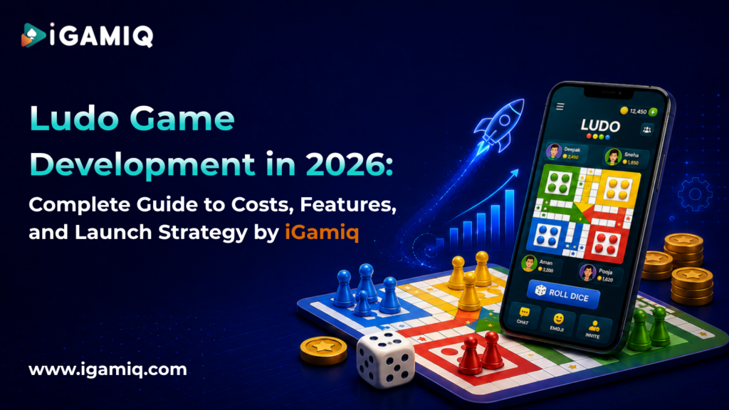 Ludo Game Development