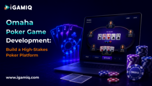 Omaha Poker Game Development_ Build a High-Stakes Poker Platform
