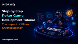 Step-by-Step Poker Game Development Tutorial