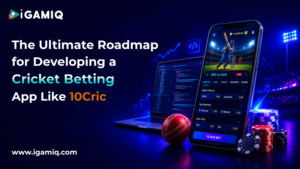 Cricket Betting App like 10Cric